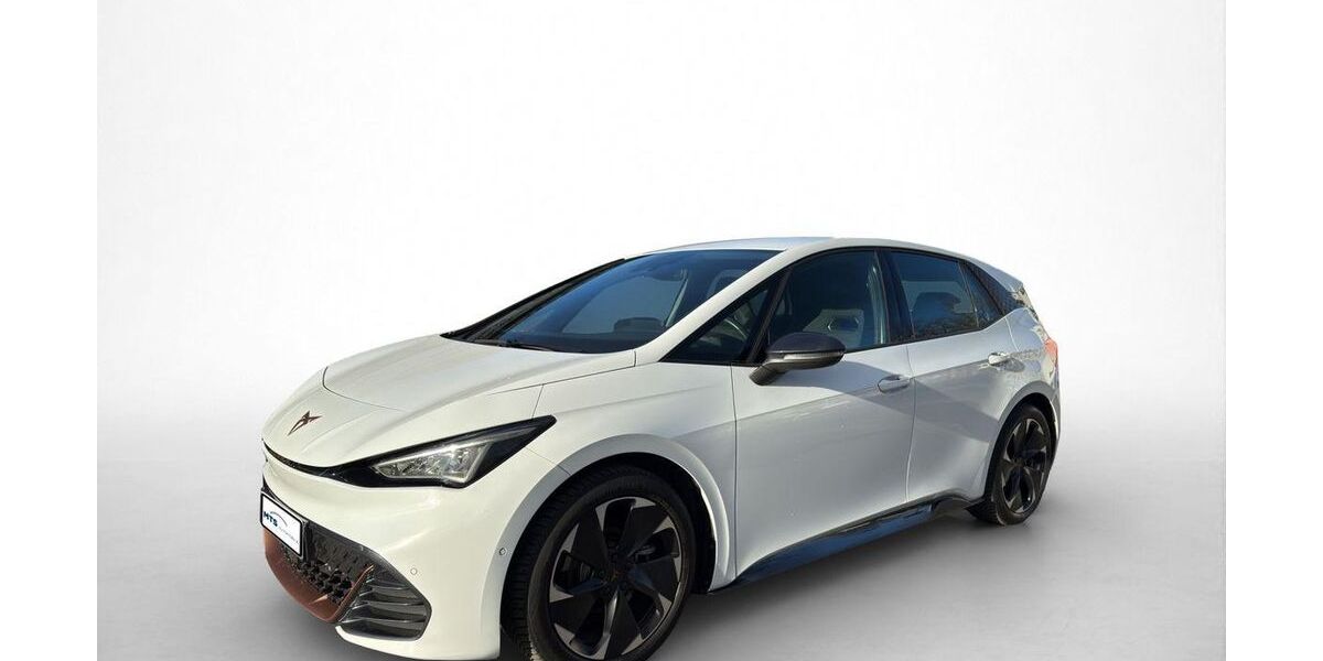 Cupra Born 30.523 km 24.650 &euro; Friedberg 61169