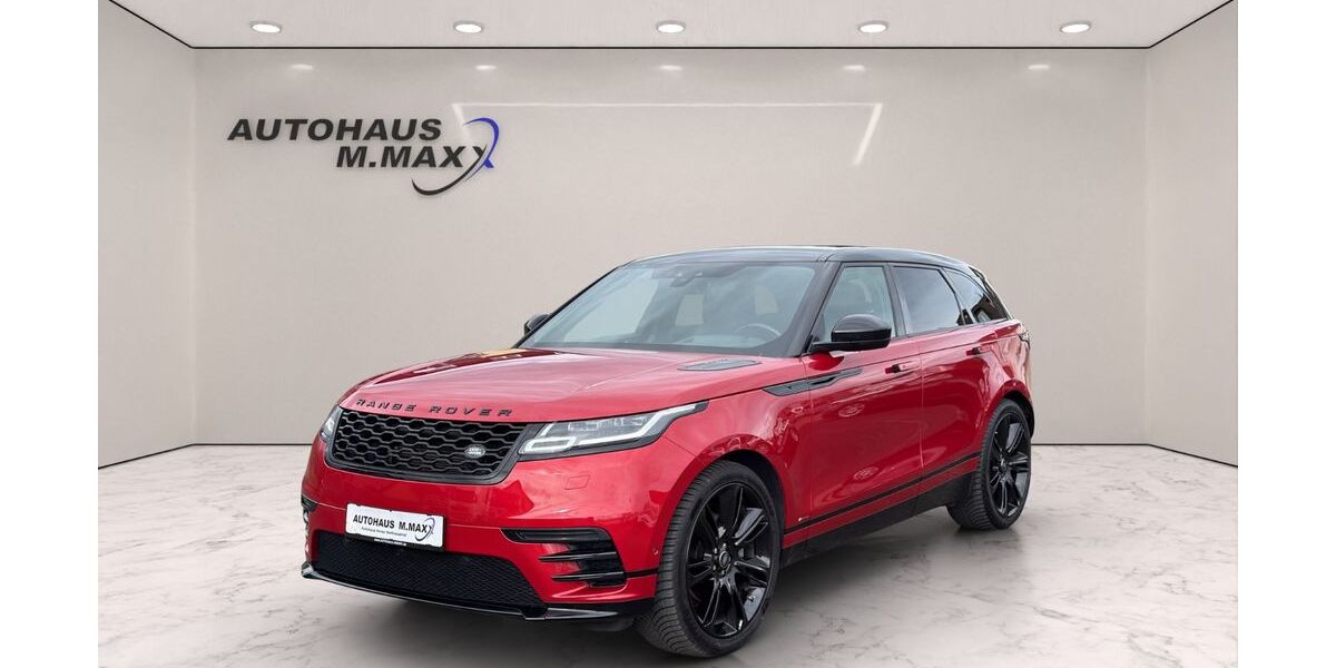Land Rover Range Rover Velar 68.000 km 36.900 &euro; Nidderau 61130
