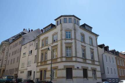 Wohnung Darmstadt Bessungen - 4 Zimmer, 80 m&sup2;, 330.000&euro; | Angebot:26888977