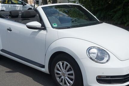 VW Beetle