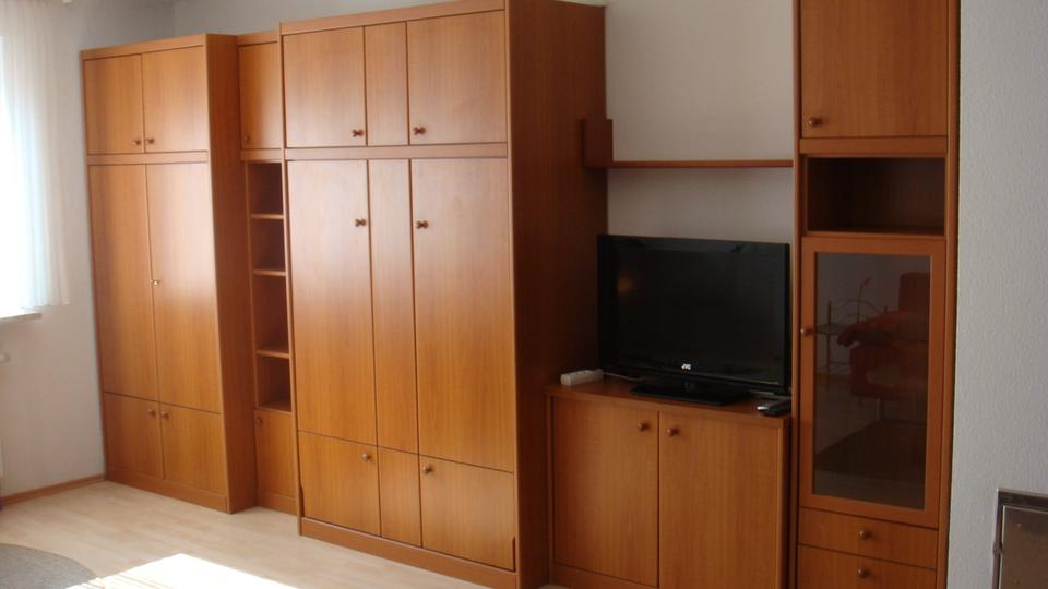 Etagenwohnung Flörsheim am Main - 1 Zimmer, 690&euro; | Angebot:23567826