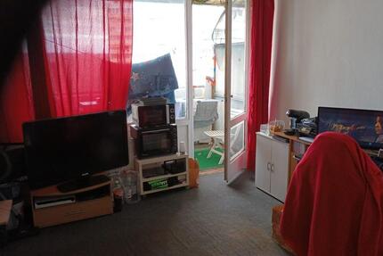 Wohnung Offenbach am Main - 1 Zimmer, 28 m&sup2;, 120.000&euro; | Angebot:25320060