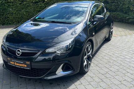 Opel Astra 50.000 km 18.490 € Wiesbaden 65197