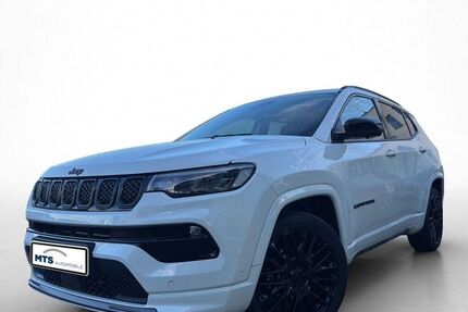 Jeep Compass 28.911 km 22.750 &euro; Oberursel (Taunus) OT Oberursel 61440