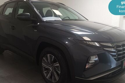 Hyundai TUCSON 24.148 km 24.270 &euro; Egelsbach 63329