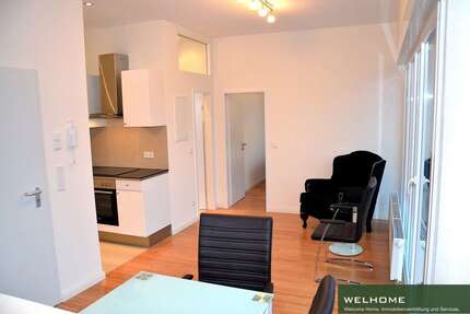 Zimmer Frankfurt Innenstadt 1 - 2 Zimmer, 1.000&euro; | Angebot:26914502