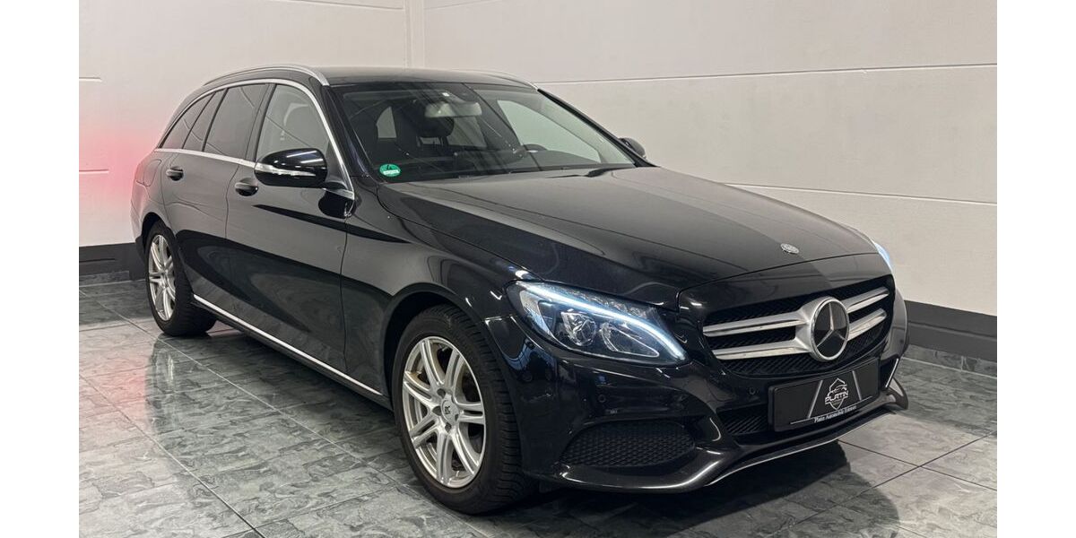 Mercedes-Benz C 250 280.000 km 12.590 &euro; Erlensee 63526