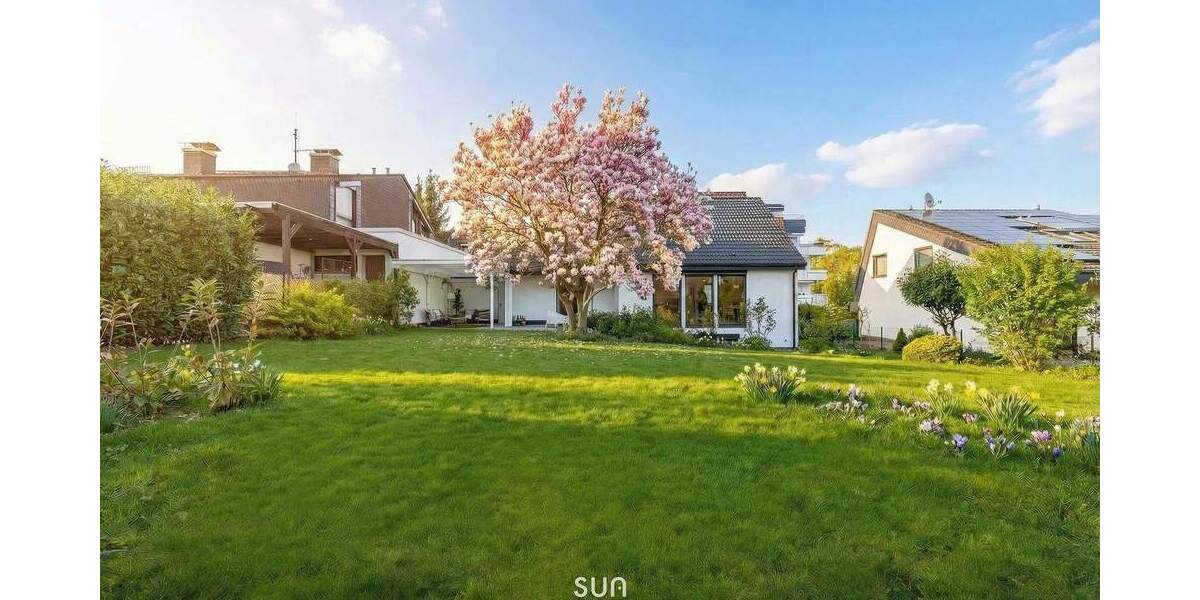 Einfamilienhaus Königstein Mammolshain - 6 Zimmer, 239 m&sup2;, 1.099.000&euro; | Angebot:25737604