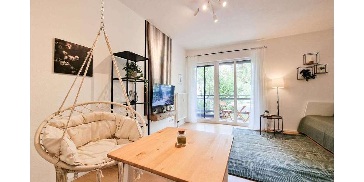 Zimmer Darmstadt Darmstadt-Mitte - 1 Zimmer, 1.250&euro; | Angebot:26955063