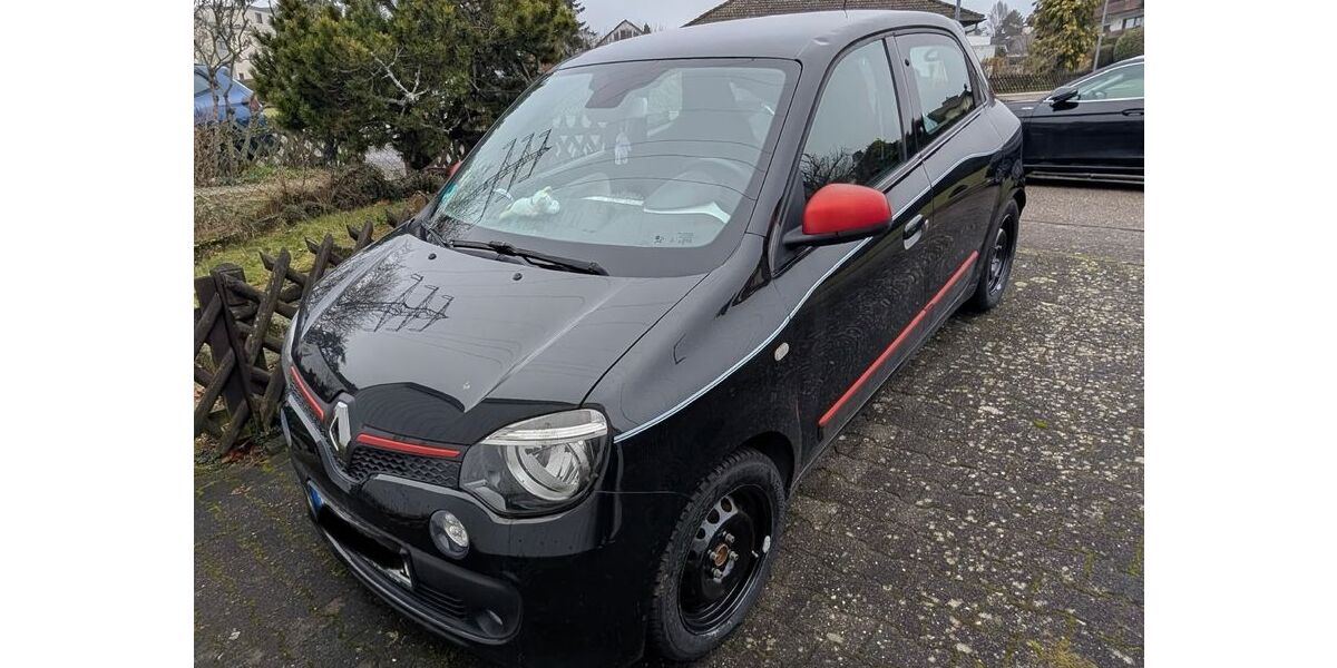 Renault Twingo 52.120 km 6.400 &euro; Neu-Anspach 61267