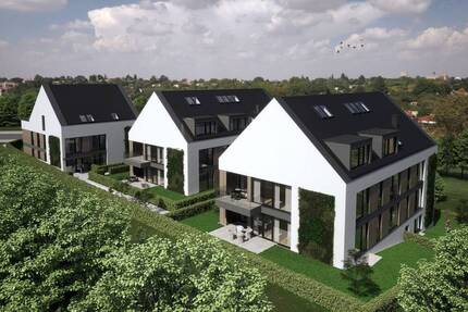 Wohnung Kronberg im Taunus Kronberg - 5 Zimmer, 177 m&sup2;, 1.919.000&euro; | Angebot:25667812