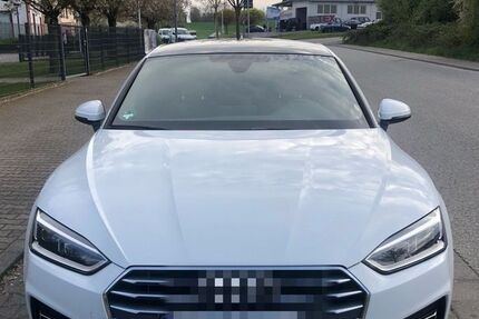 Audi A5 93.000 km 27.450 &euro; Bad Homburg 61350