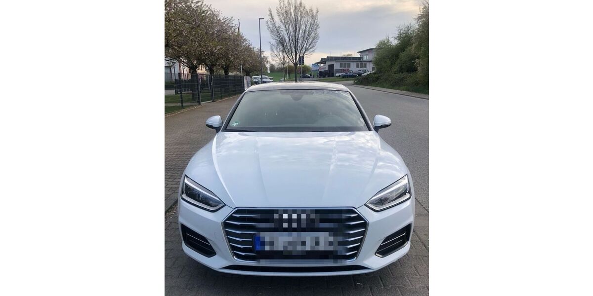 Audi A5 93.000 km 27.450 &euro; Bad Homburg 61350