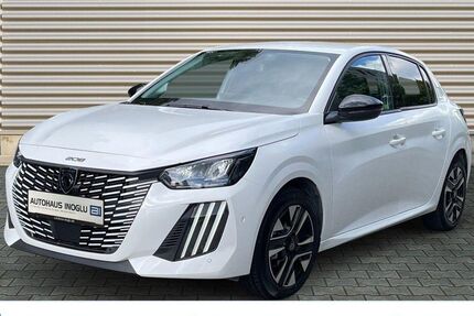 Peugeot 208 21.122 km 16.780 &euro; Rüsselsheim 65428