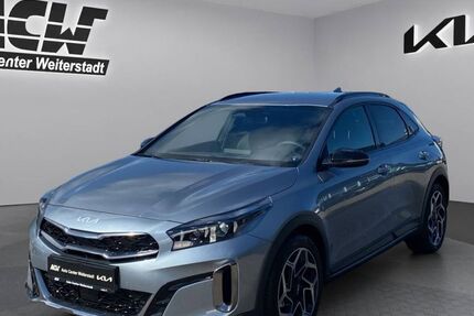 Kia XCeed 2.500 km 29.970 &euro; Weiterstadt-Darmstadt 64331