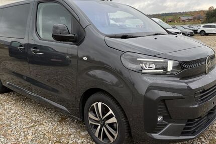 Citroen SpaceTourer 31.500 km 33.400 € Hofheim am Taunus 65719