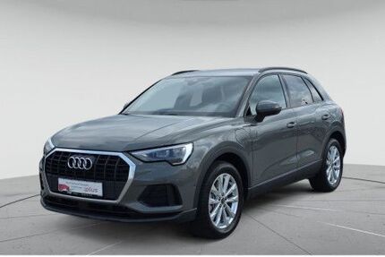 Audi Q3 28.503 km 32.480 € Darmstadt 64295