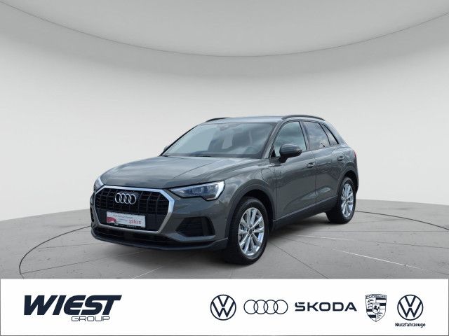 Audi Q3 28.503 km 32.480 € Darmstadt 64295