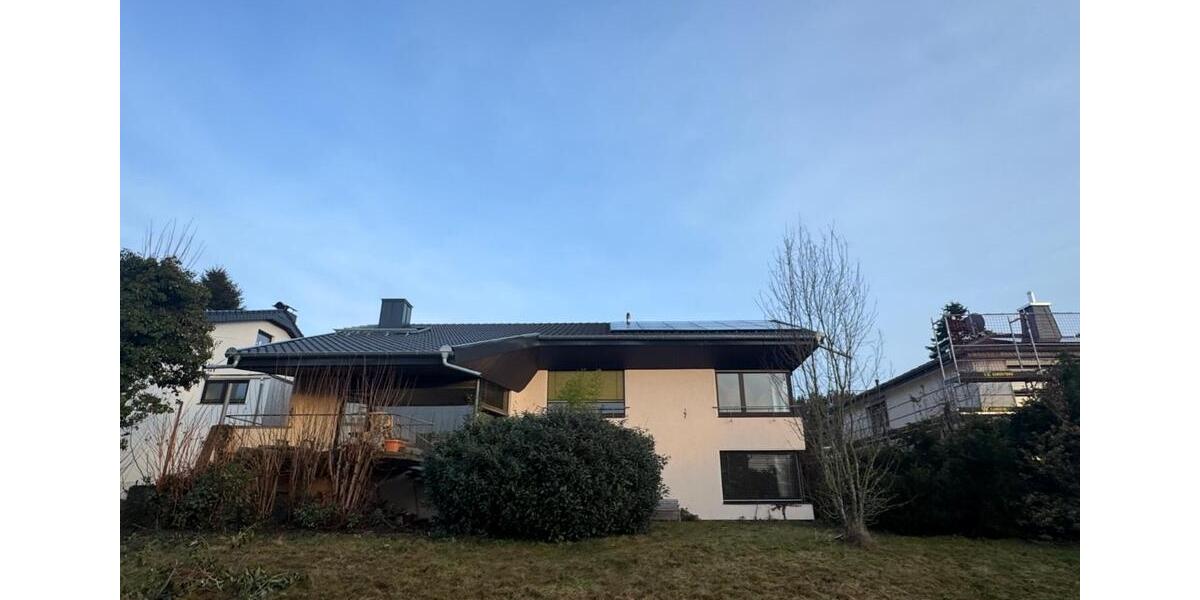 Einfamilienhaus Glashütten - 6 Zimmer, 175 m&sup2;, 3.650&euro; | Angebot:25770763