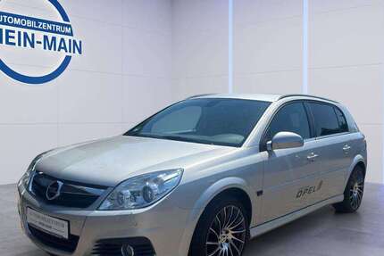 Opel Signum