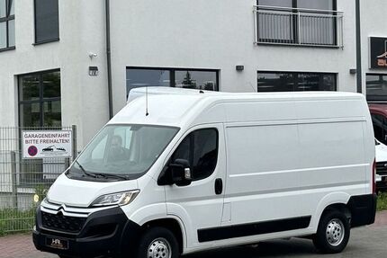 Citroen Jumper 46.781 km 16.000 &euro; Erlensee 63526