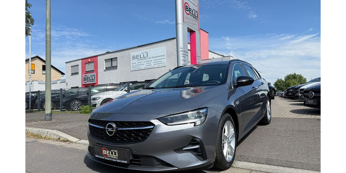 Opel Insignia 124.998 km 13.490 &euro; Hanau 63452