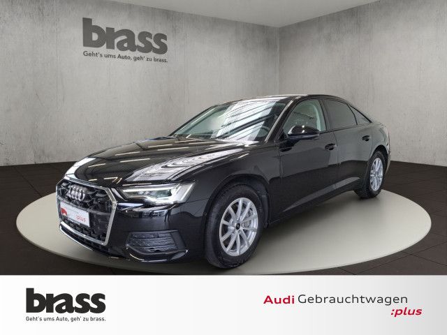 Audi A6 5.456 km 43.600 &euro; Dietzenbach 63128