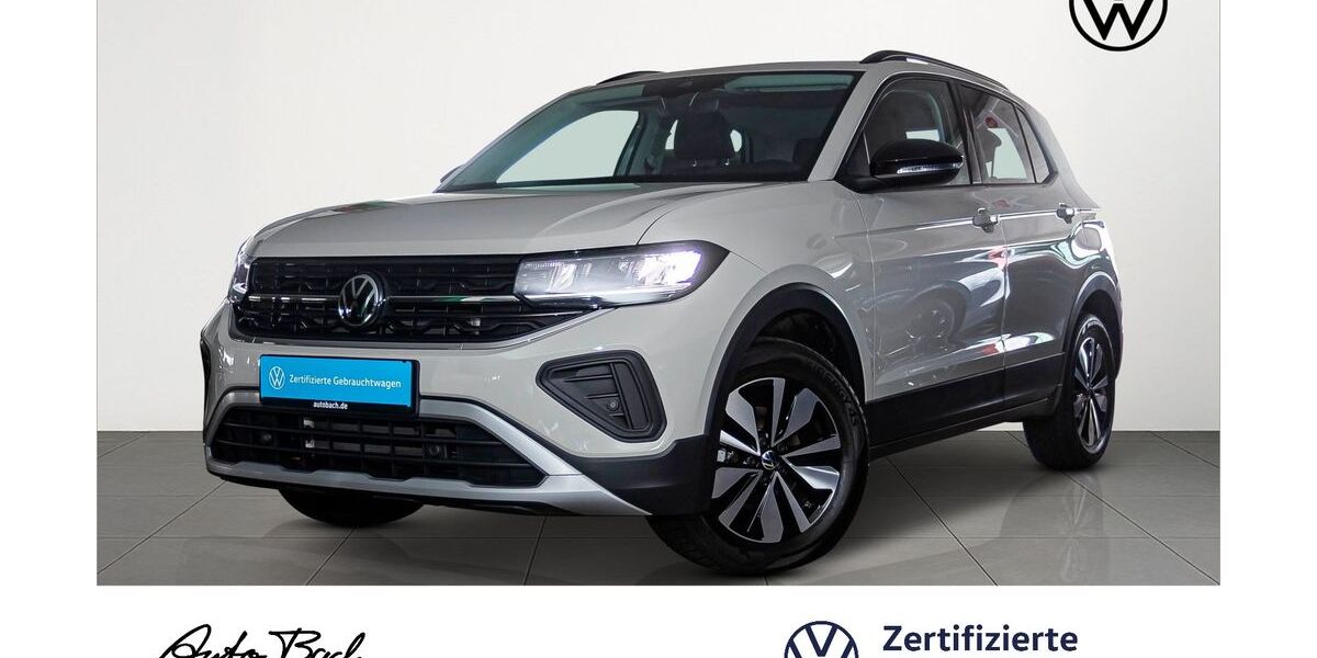 VW T-Cross 11.220 km 33.800 &euro; Bad Homburg 61348