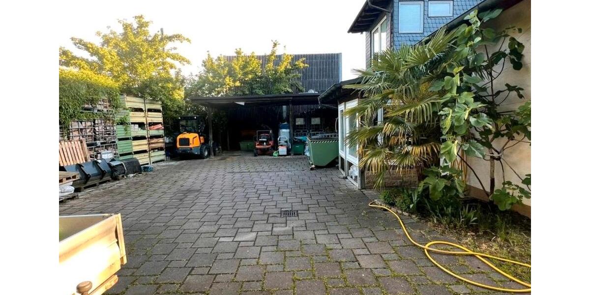 Einfamilienhaus Hanau Lamboy - 670.000&euro; | Angebot:26944561