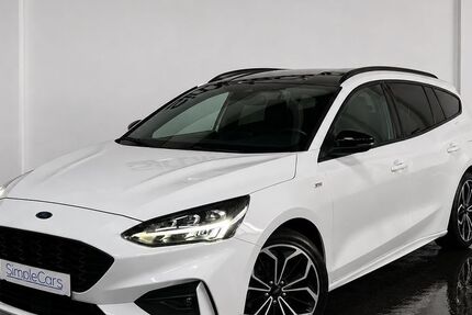 Ford Focus 102.242 km 13.980 &euro; Rodgau 63110