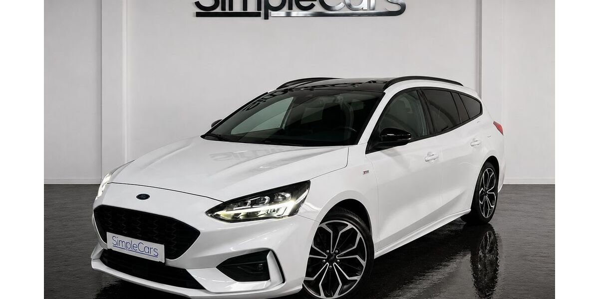 Ford Focus 102.242 km 13.980 &euro; Rodgau 63110