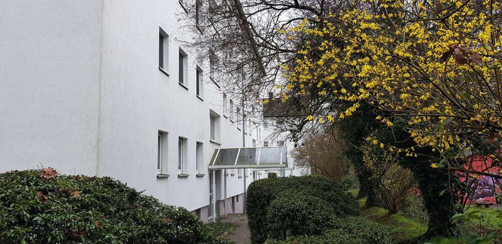 Etagenwohnung Hainburg - 2 Zimmer, 55 m&sup2;, 590&euro; | Angebot:25774068