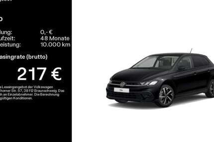 VW Polo 40.119 km 18.790 &euro; Hofheim 65719