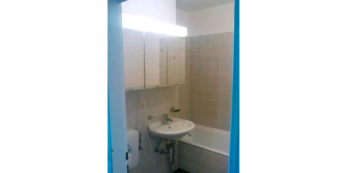 Etagenwohnung Frankfurt am Main Eschersheim - 1.5 Zimmer, 43 m&sup2;, 176.600&euro; | Angebot:27145032