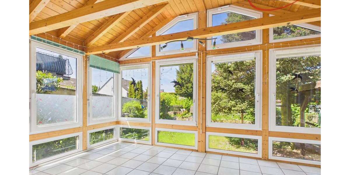 Einfamilienhaus Nidderau - 5 Zimmer, 148 m&sup2;, 499.000&euro; | Angebot:26550886