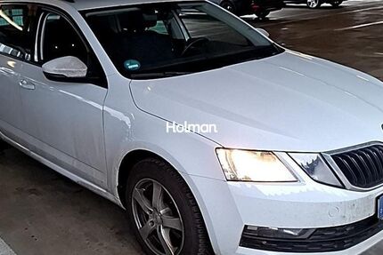 Skoda Octavia 257.731 km 8.912 &euro; Eschborn 65760