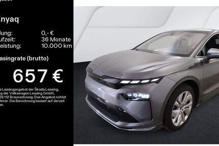 Skoda Enyaq 11.300 km 44.499 &euro; Mühlheim 63165