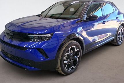 Opel Mokka 2.500 km 25.449 &euro; Rüsselsheim 65428