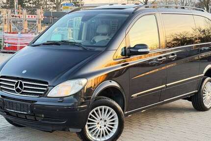Mercedes-Benz Viano 179.000 km 19.999 &euro; Hanau 63457