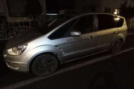 Ford S-Max 212.340 km 3.700 € Griesheim (Frankfurt am Main) 65933