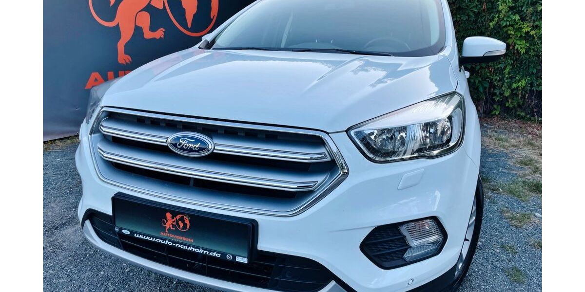 Ford Kuga 58.000 km 13.490 &euro; Liederbach am Taunus 65835