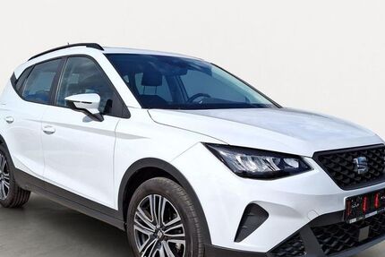 Seat Arona 25.050 km 17.650 &euro; Friedberg 61169