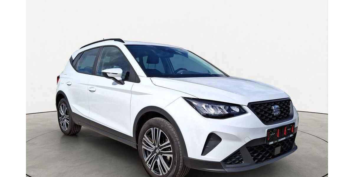 Seat Arona 25.050 km 17.650 &euro; Friedberg 61169