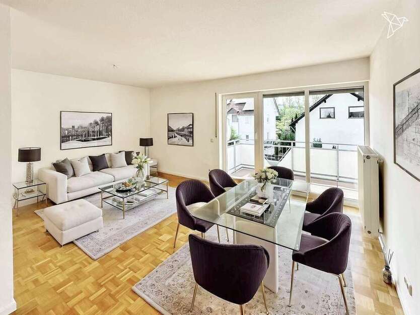Wohnung zum Kaufen in Wiesbaden 299.000 € 70 m²