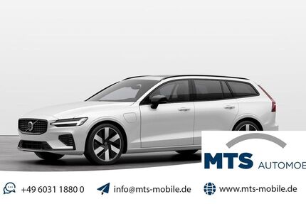Volvo V60 18.041 km 56.930 &euro; Friedberg 61169