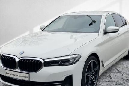 BMW 520 69.185 km 30.488 &euro; Frankfurt 60314