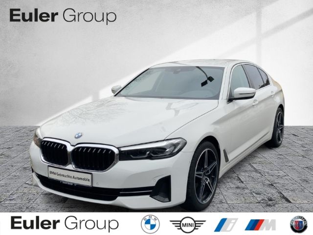 BMW 520 69.185 km 30.488 &euro; Frankfurt 60314