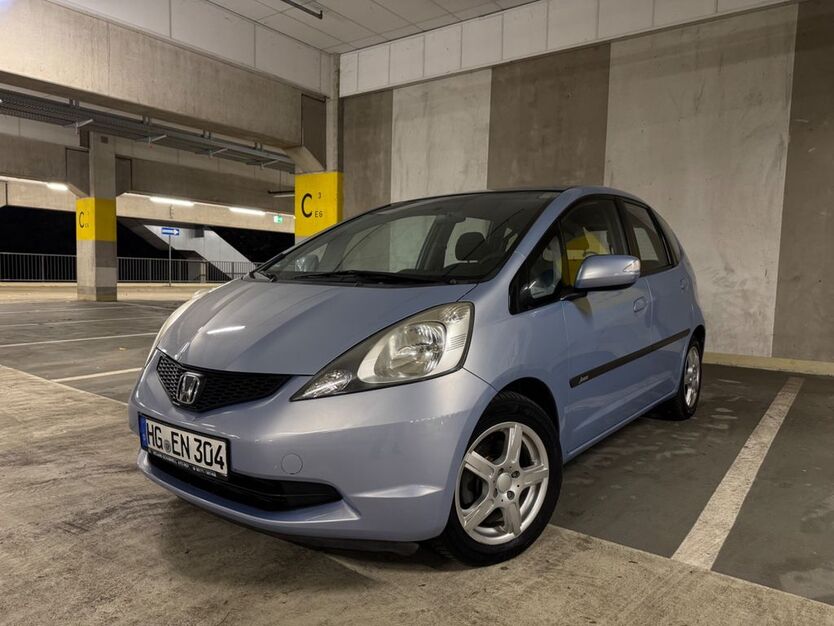 Honda Jazz 95.000 km 3.499 € Frankfurt am Main 60437