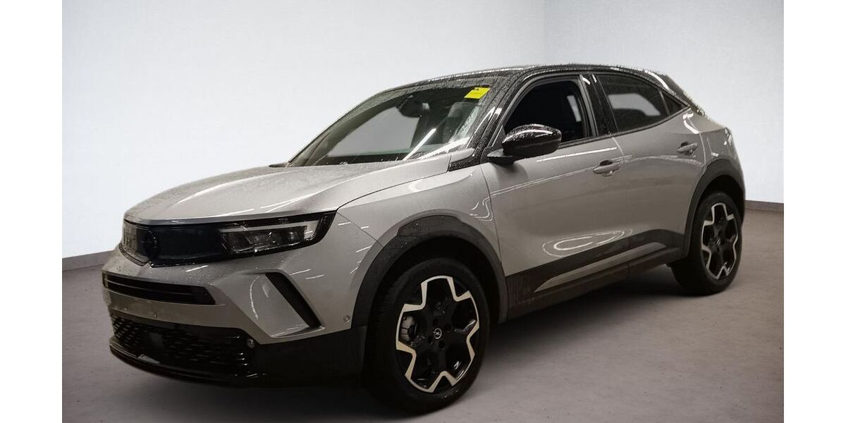 Opel Mokka 8.700 km 25.990 &euro; Rüsselsheim 65428