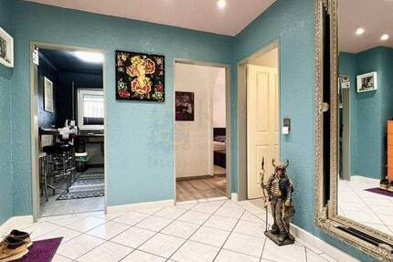 Wohnung Kriftel - 3 Zimmer, 73 m&sup2;, 227.000&euro; | Angebot:25690241